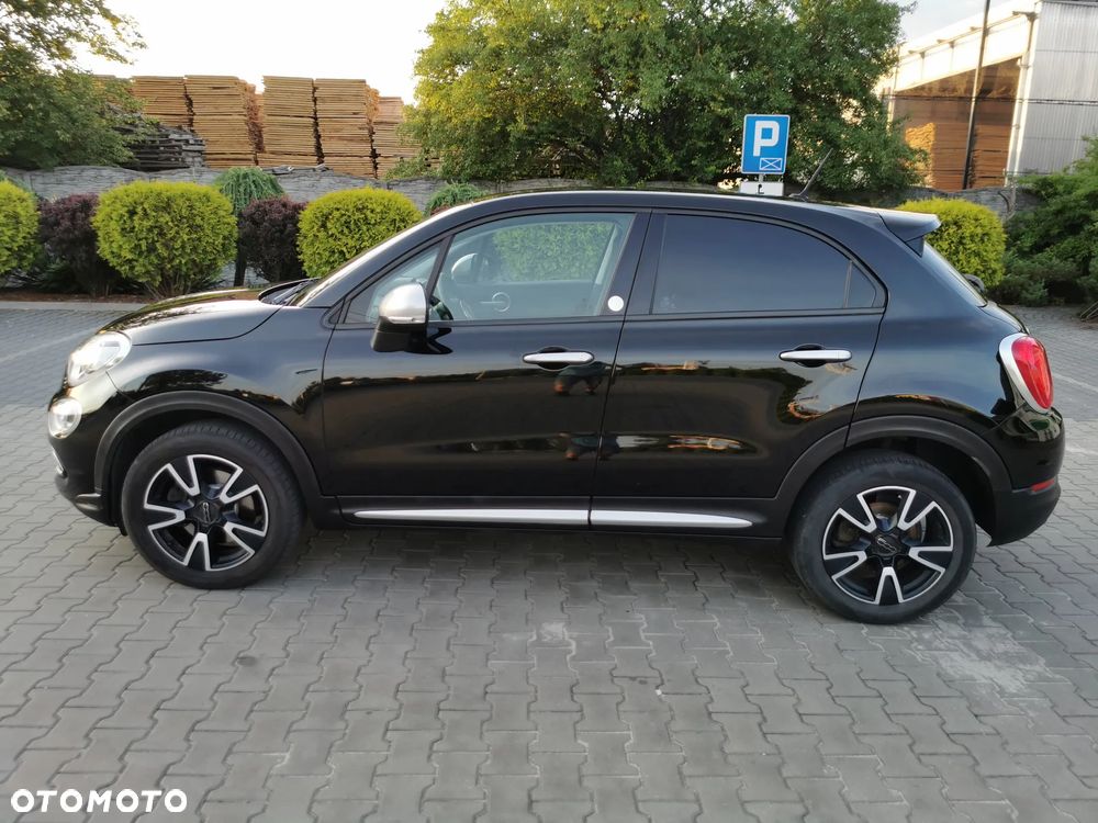 Fiat 500X 1.4 MultiAir Mirror - 3