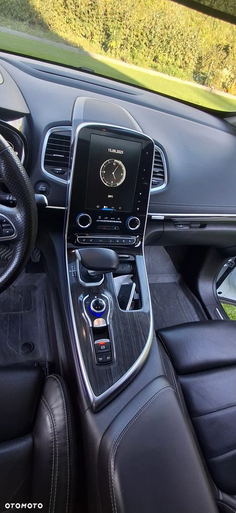 Renault Espace 1.8 TCe Energy Initiale Paris EDC 7os - 16