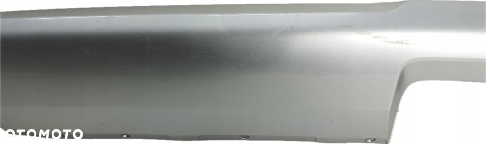 FORD RANGER RAPTOR 2023- SPOILER ZDERZAKA PRZÓD N1WB-17F792-BAW - 5