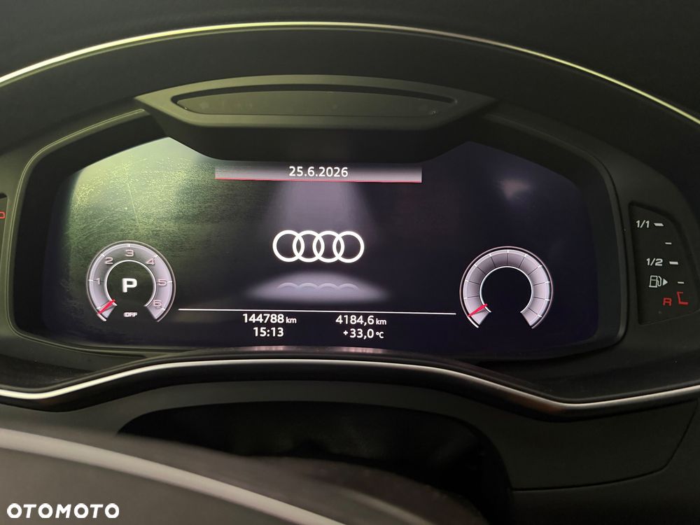 Audi A7 Sportback 50 TDI mHEV Quattro Tiptronic - 11