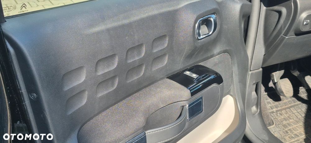 Citroën C3 1.2 PureTech Max - 10