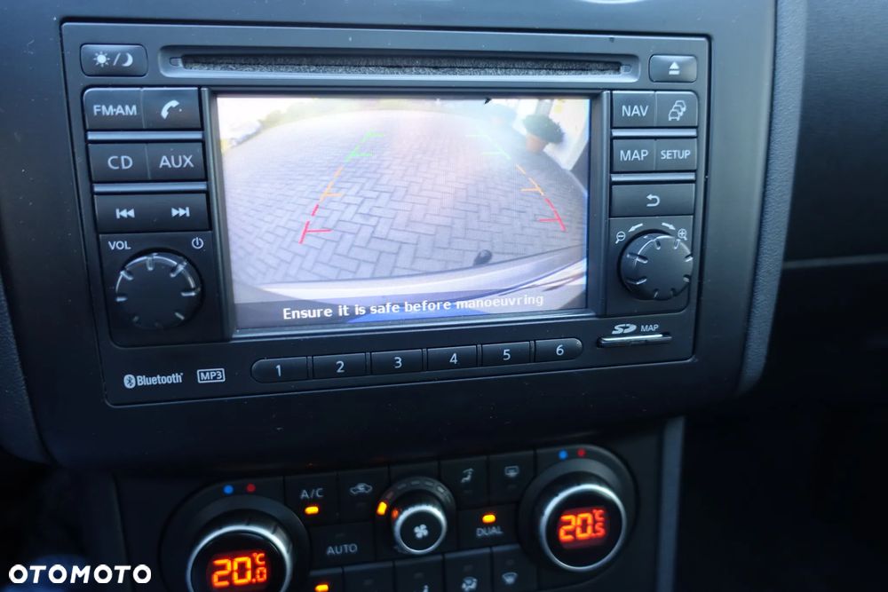 Nissan Qashqai 1.5 dCi DPF acenta - 2