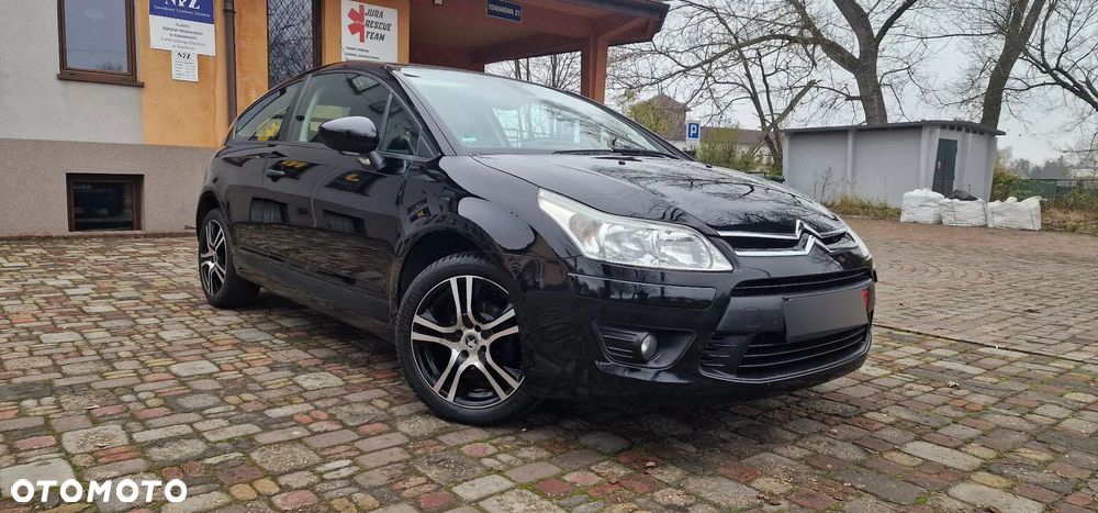 Citroën C4 - 14