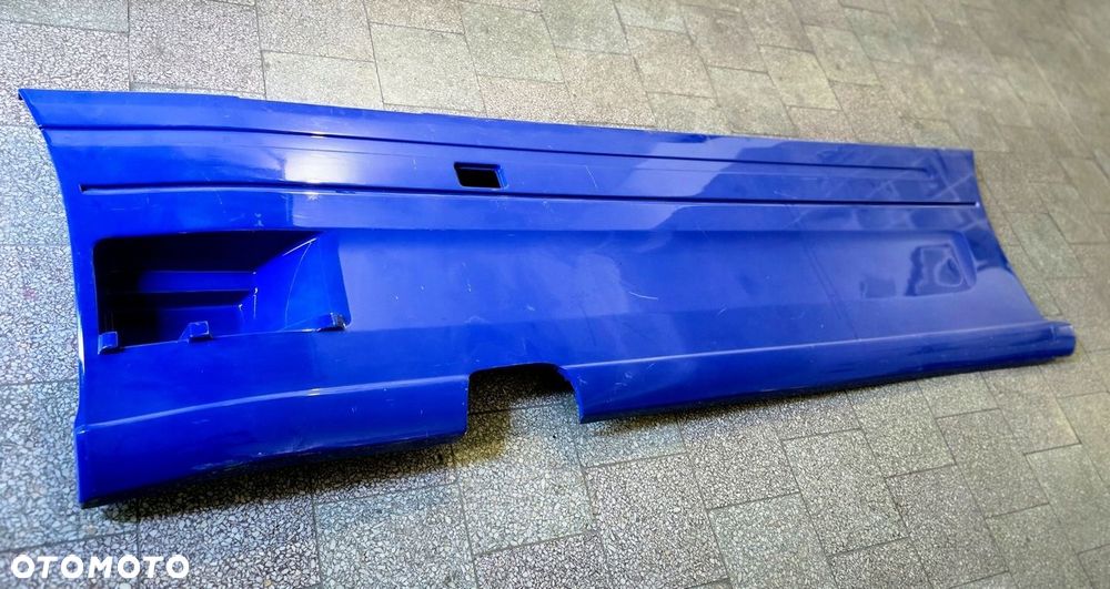 OSŁONA MIĘDZYOSIOWA SCANIA STREAMLINE 1896505