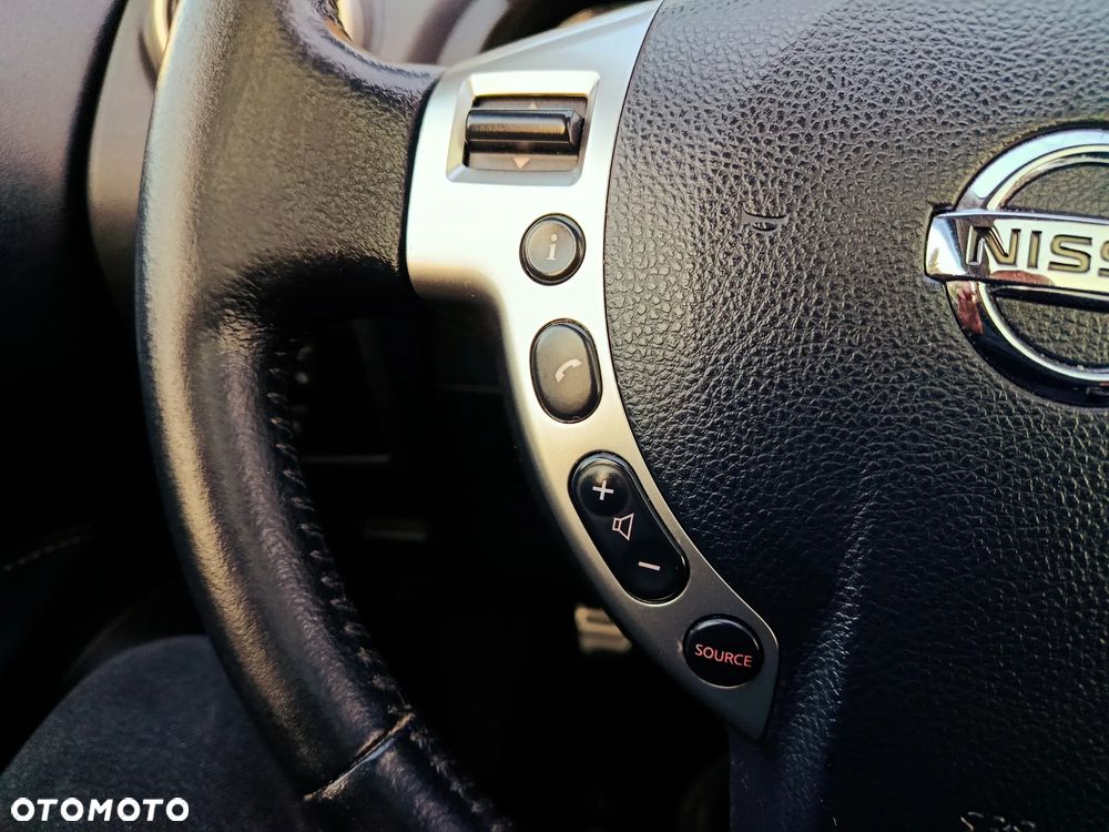 Nissan Qashqai 1.5 dCi Tekna+ - 19