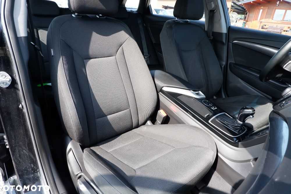 Hyundai i40 i40cw 1.7 CRDi Automatik Style - 10