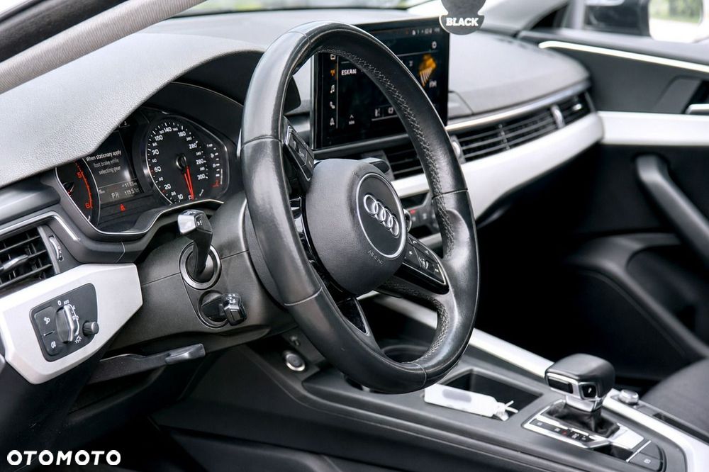Audi A5 Sportback - 32