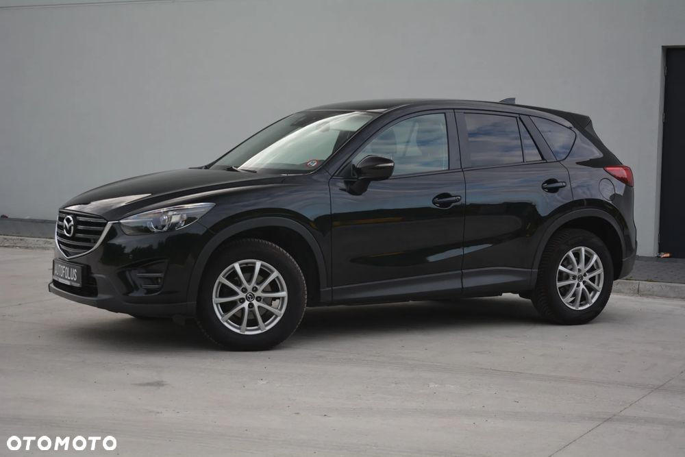 Mazda CX-5 - 18