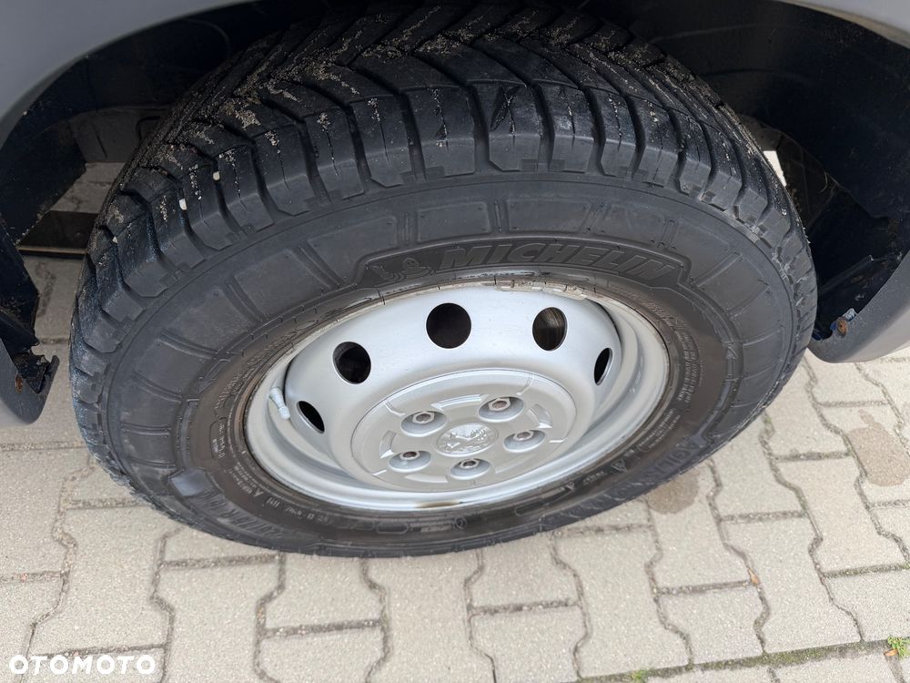 Peugeot BOXER - 20