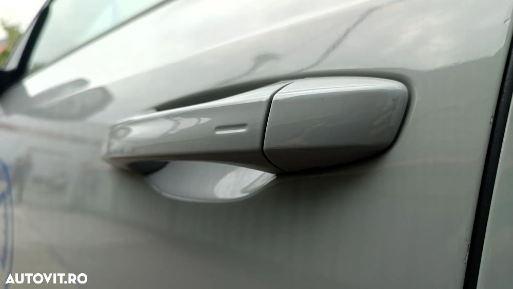 Skoda Octavia 2.0 TDI DSG 4X4 RS - 8