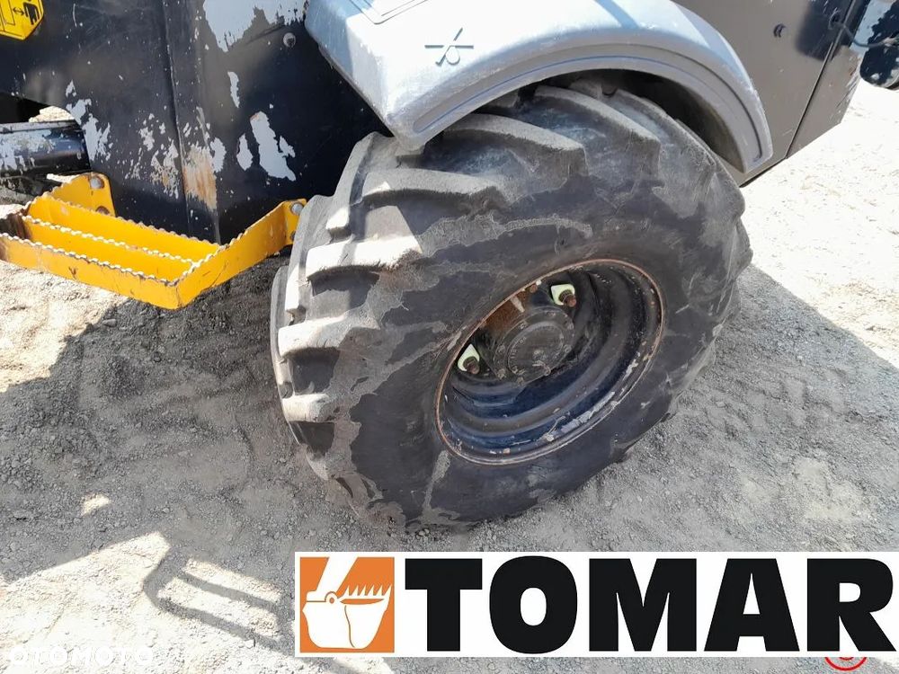 Terex TA3S 3 TONY - 15