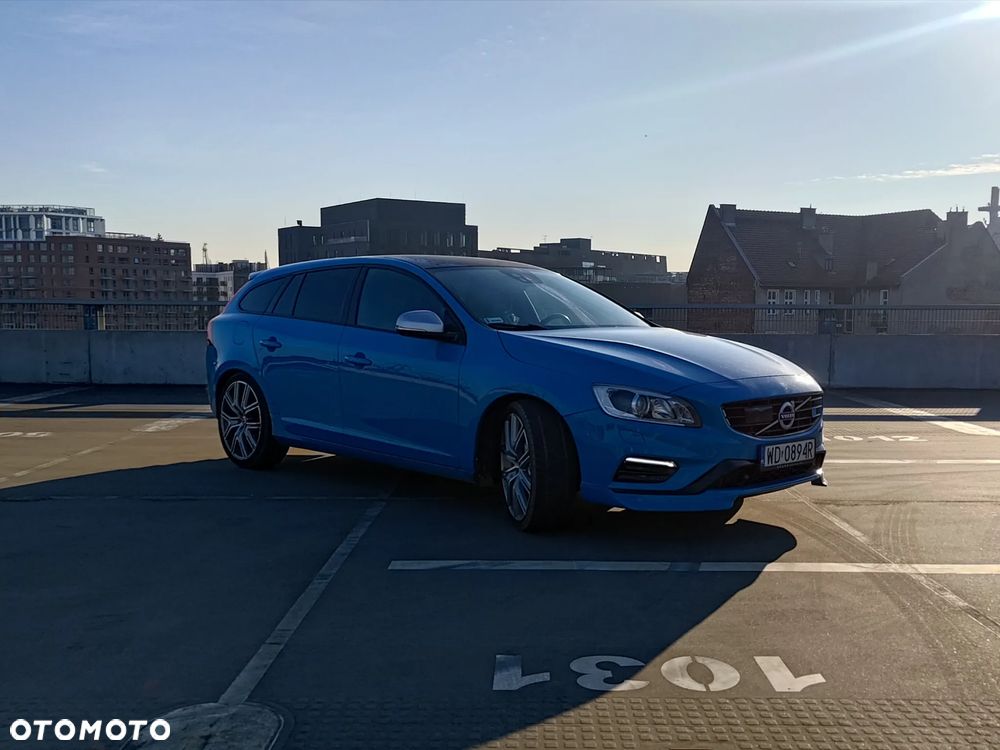 Volvo V60 - 6