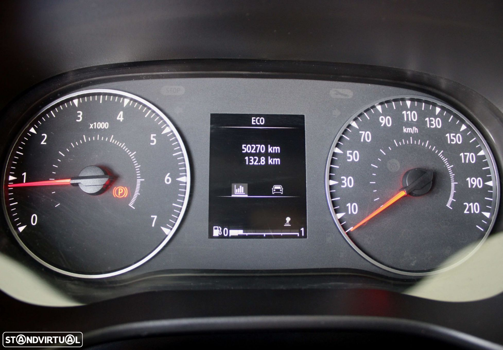 Dacia Jogger 1.0 ECO-G Extreme 7L Bi-Fuel - 19
