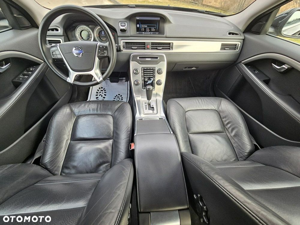 Volvo S80 - 7