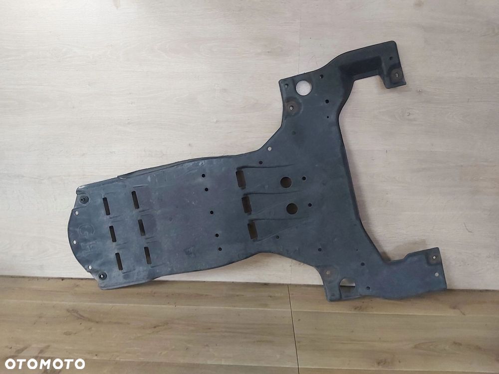 LEXUS GS III 450 3,5 v6 osłona podłogi dolna płyta skrzyni 51442-30170 - 2