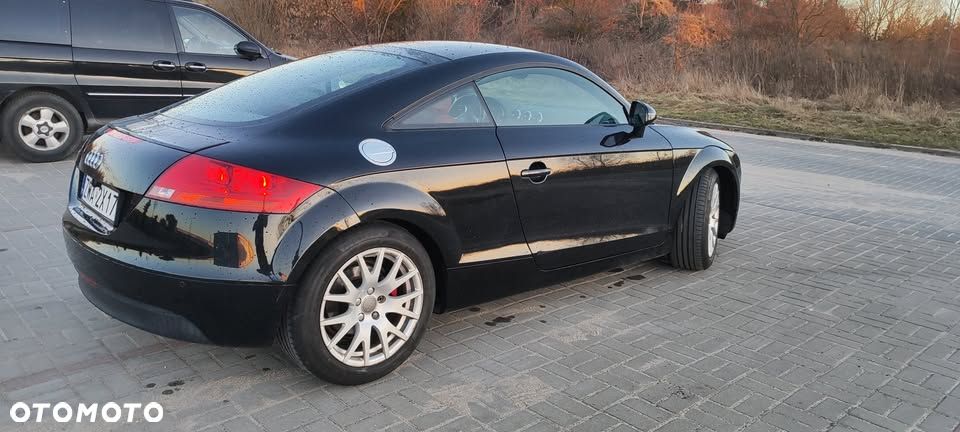 Audi TT Coupé 2.0 TFSI S tronic - 2