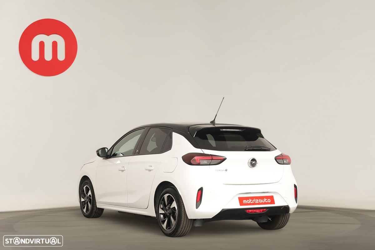 Opel Corsa-e 50 kWh GS - 3