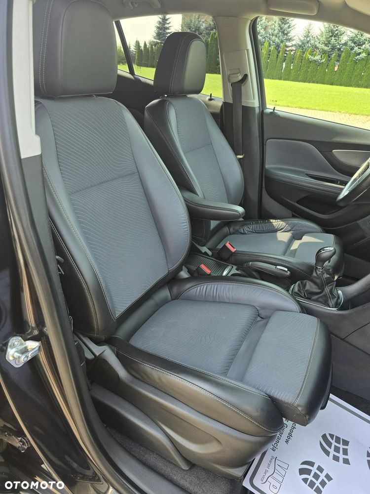 Opel Mokka - 25