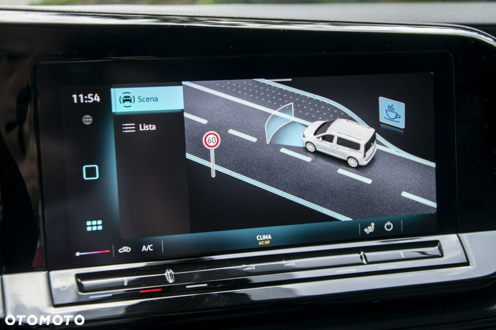 Volkswagen Caddy - 20