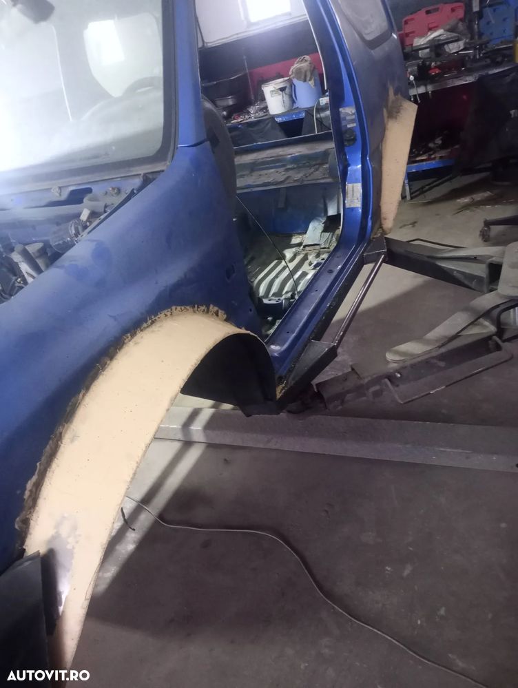 Suzuki Jimny 1.3 Metal Top 4WD - 16