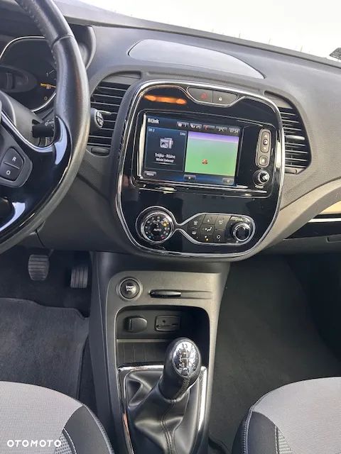 Renault Captur - 10