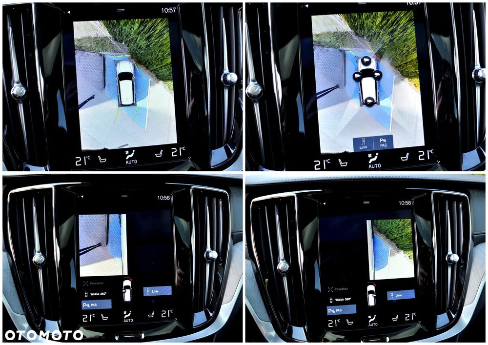 Volvo V60 Cross Country B4 D AWD Plus - 37