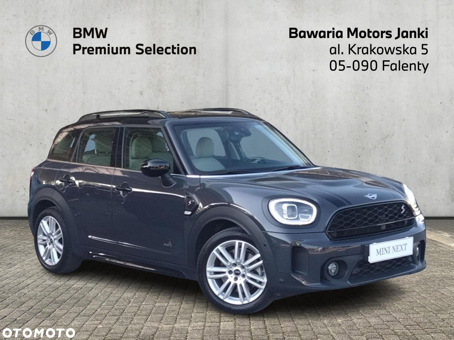 MINI Countryman - 6