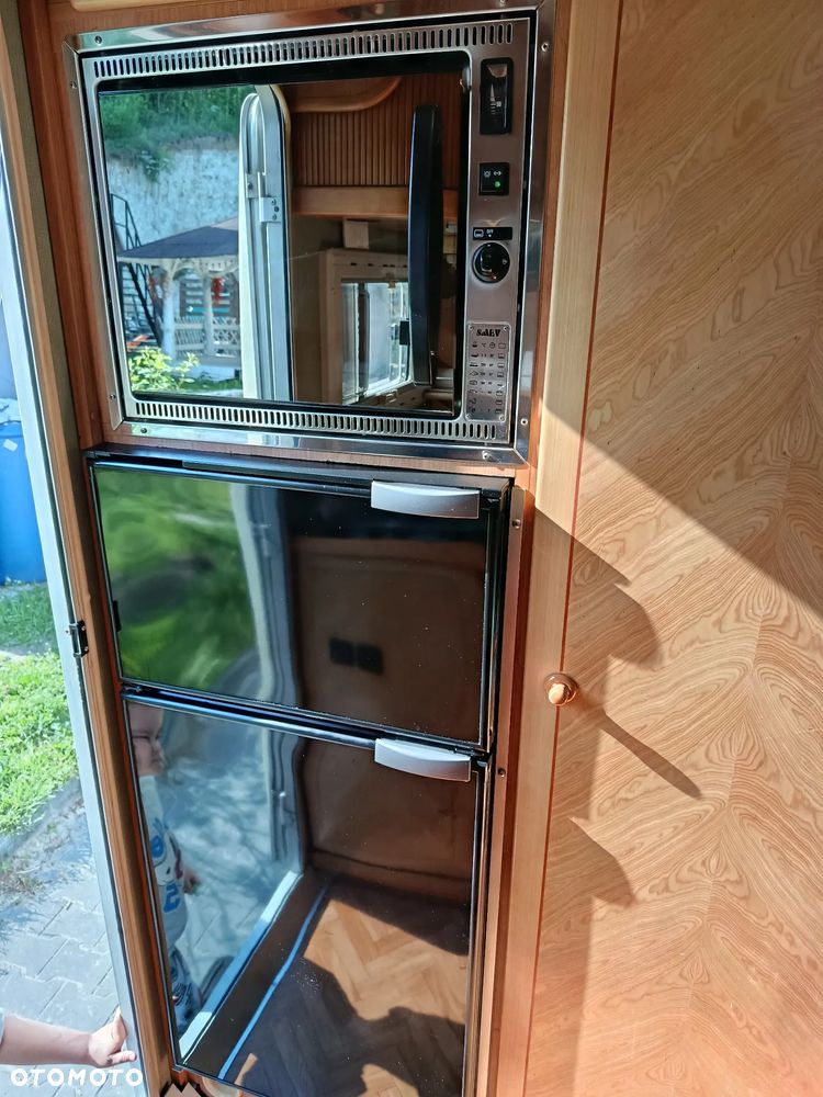 Iveco EuroYacht - 6