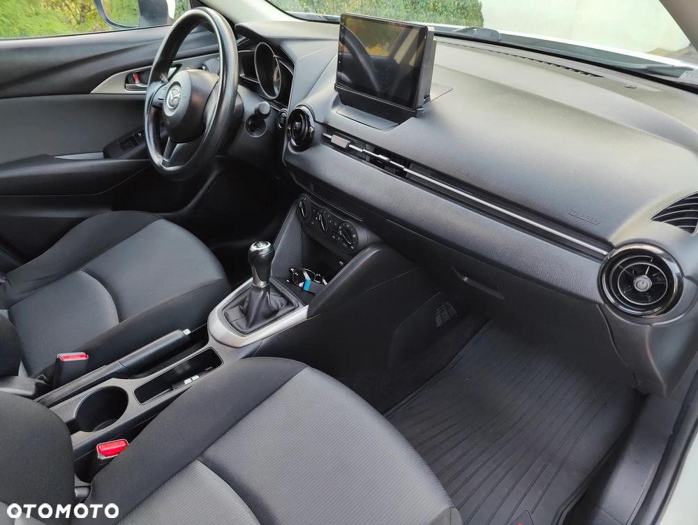 Mazda CX-3 2.0 Skygo - 15