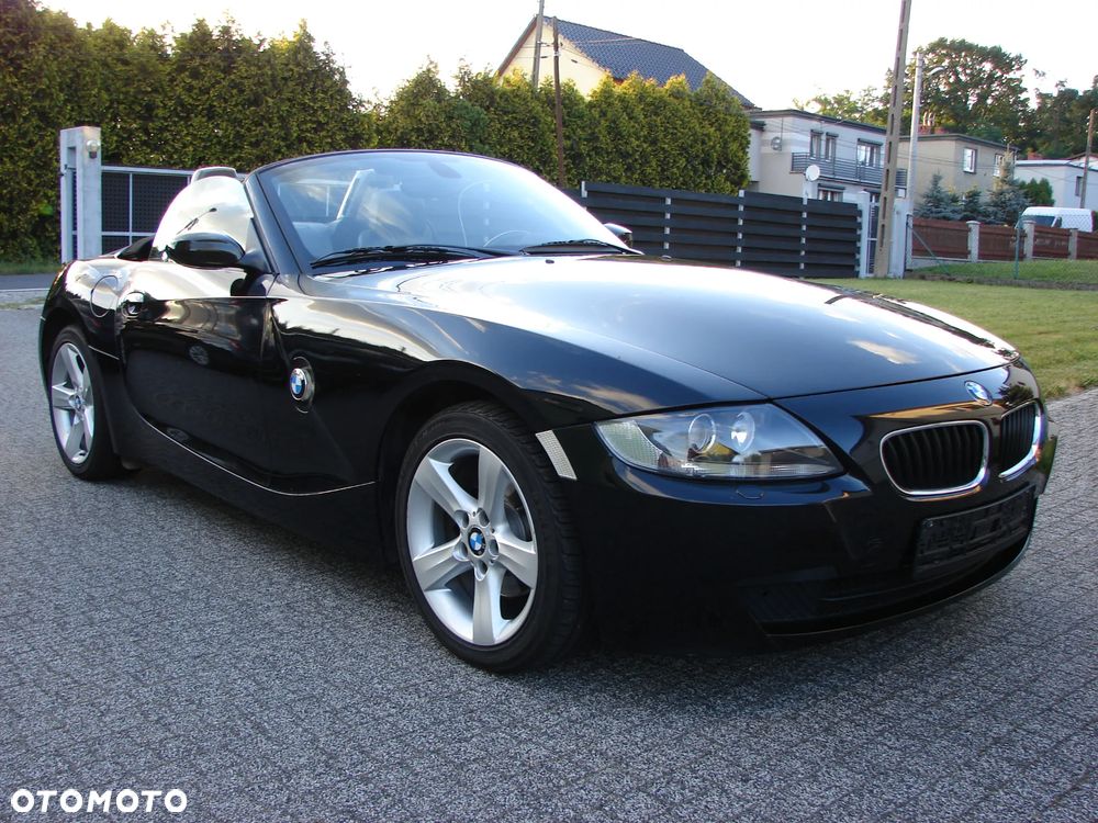 BMW Z4 - 3