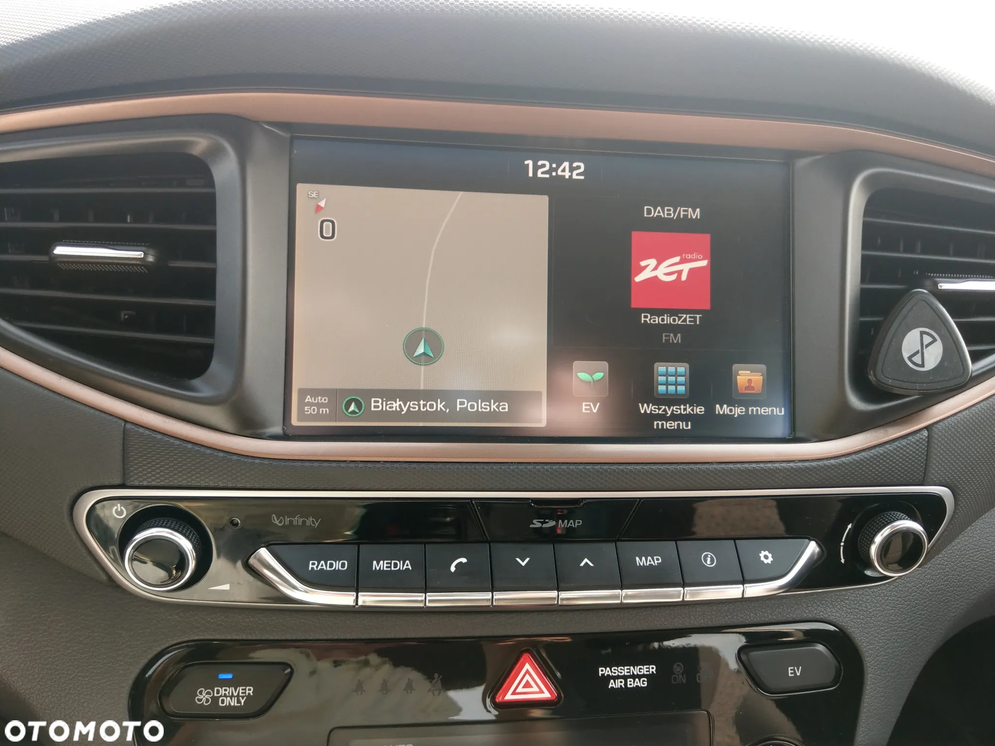 Hyundai IONIQ electric Premium - 25