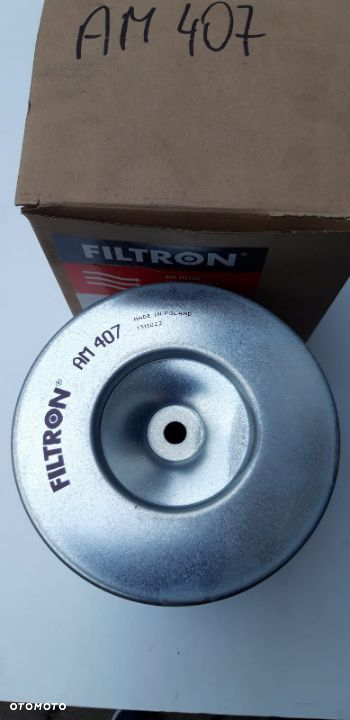 FILTR POWIETRZA MERCEDES-BENZ MB 100 87-   AM407,A0030943904,0030943904, - 2