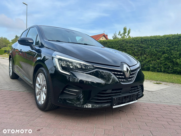 Renault Clio TCe 90 TECHNO