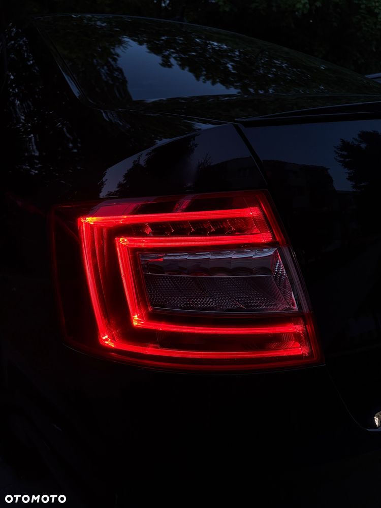 Skoda Octavia 2.0 TDI Ambition EU6 - 15