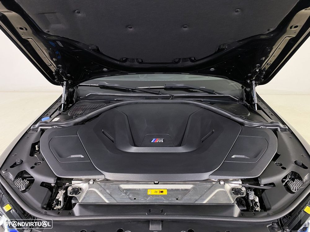 BMW i4 M50 Pack Desportivo M Pro - 28