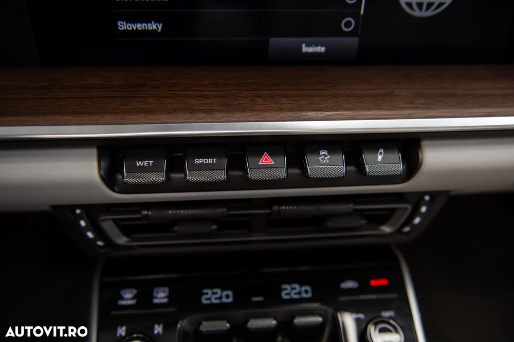 Porsche 911 Carrera Cabriolet PDK - 27