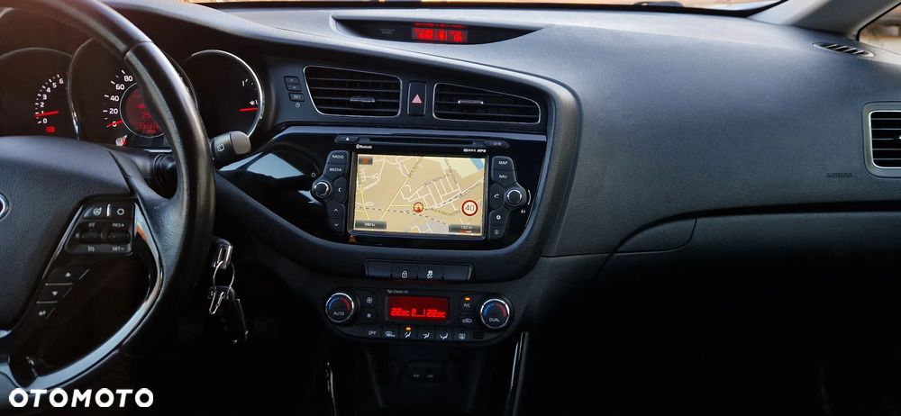 Kia Ceed Cee'd 1.6 GDI Business Line - 7