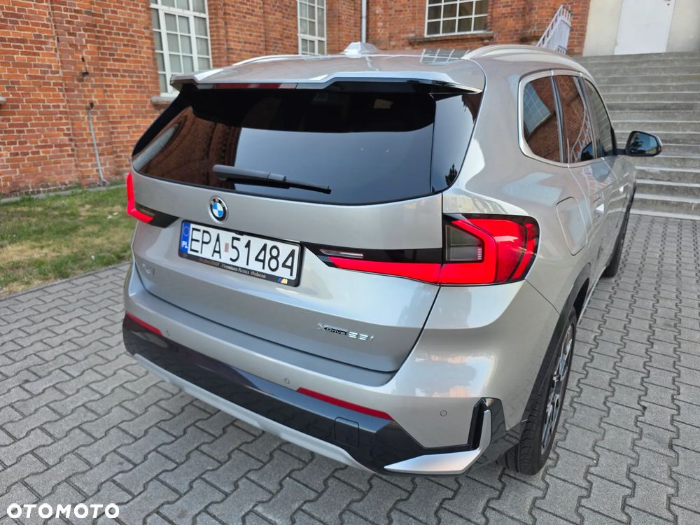 BMW X1 - 26