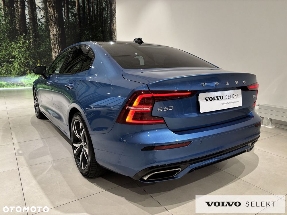 Volvo S60 - 7