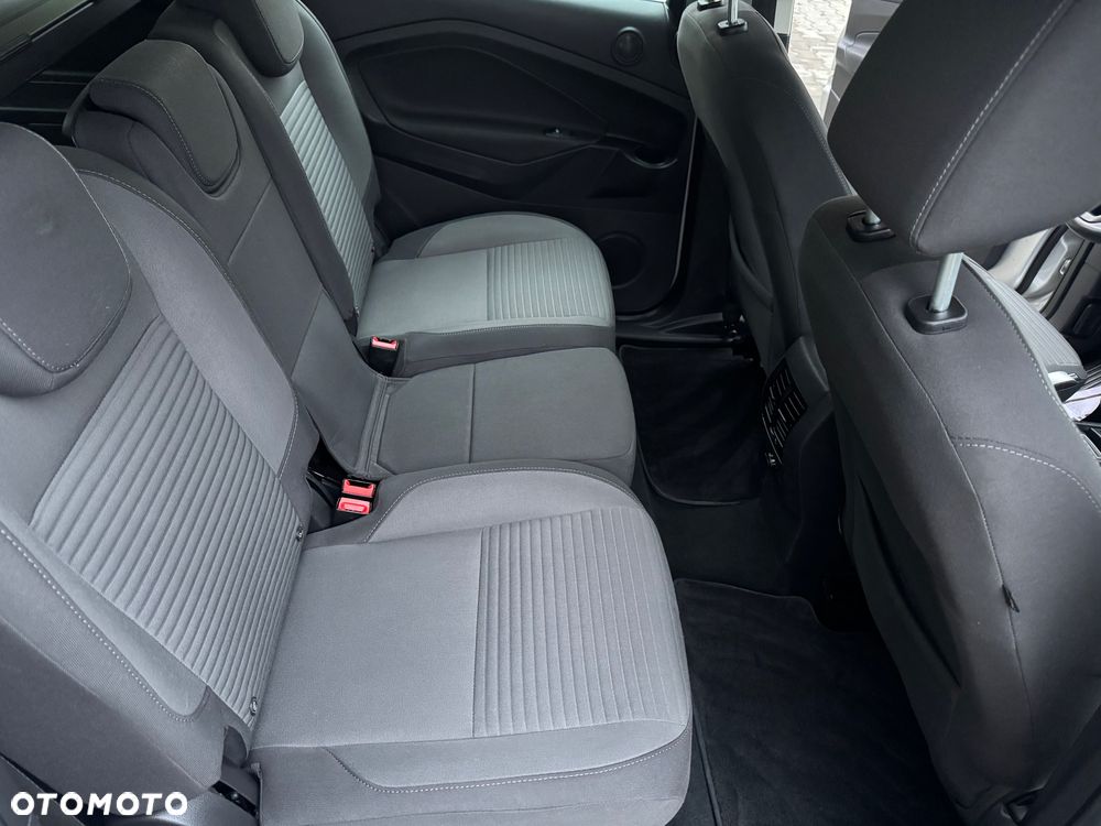 Ford Grand C-MAX 1.5 EcoBoost Start-Stopp-System Titanium - 20