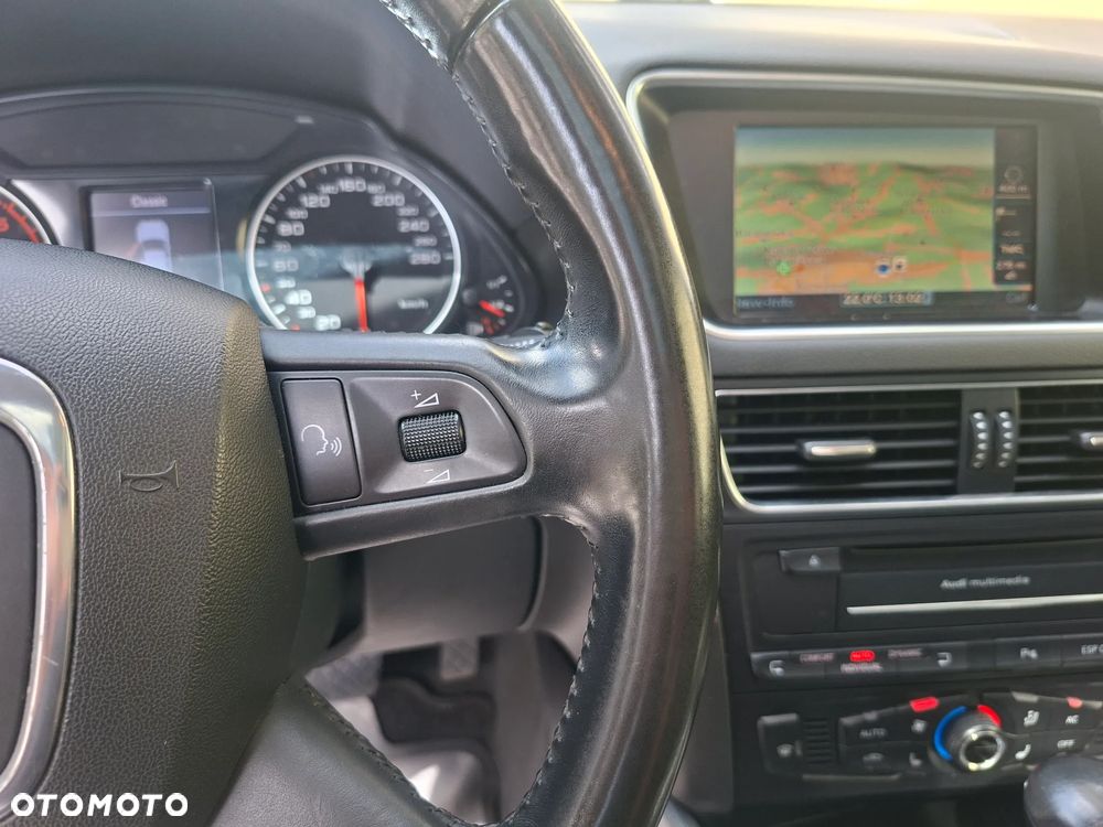Audi Q5 2.0 TDI Quattro S tronic - 24