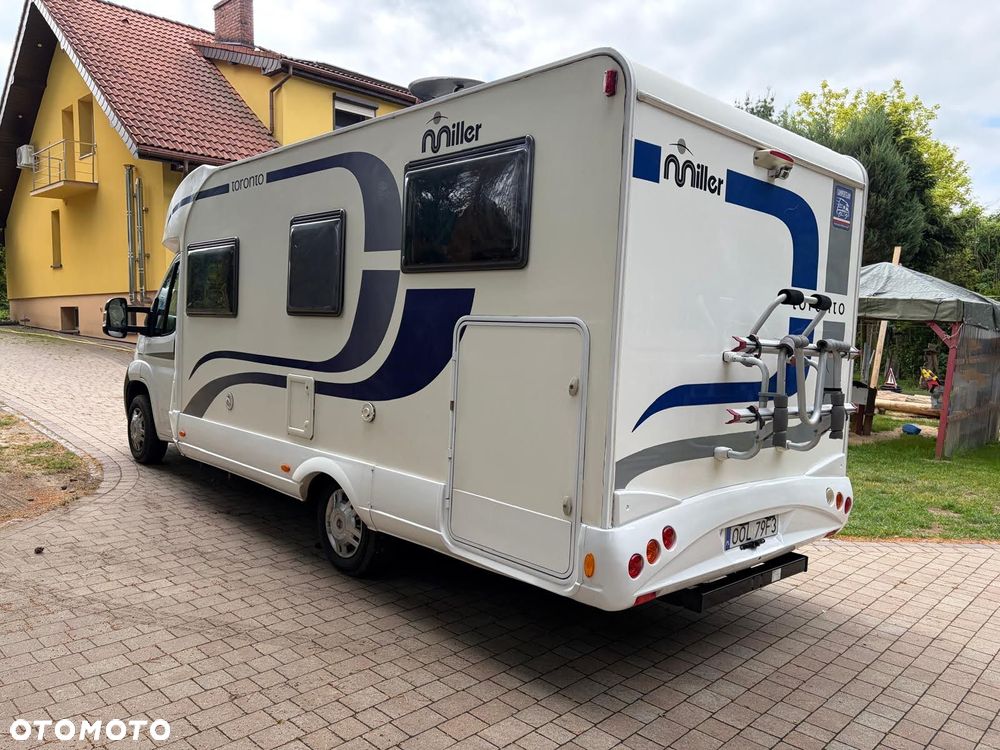 Fiat Ducato - 3