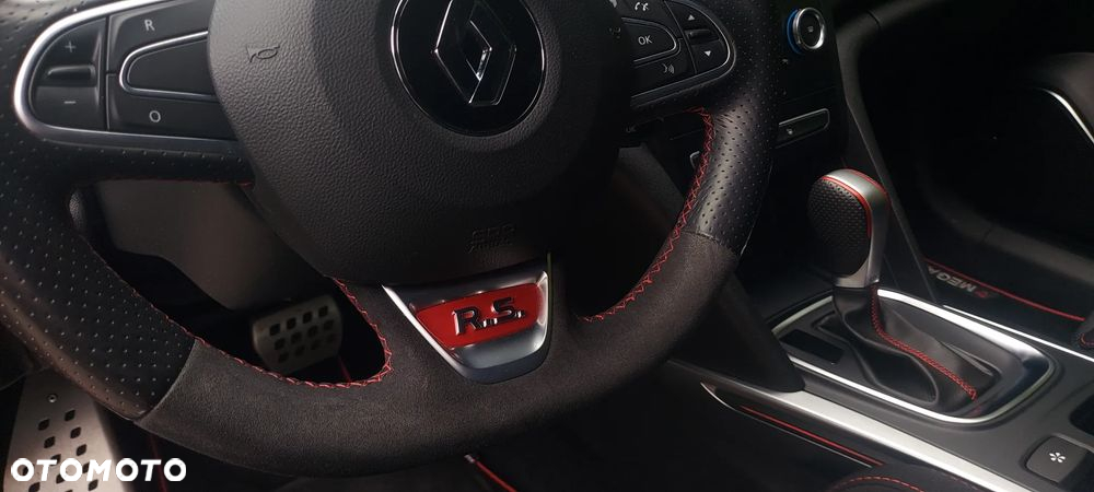 Renault Megane 1.8 TCe FAP R.S EDC - 22