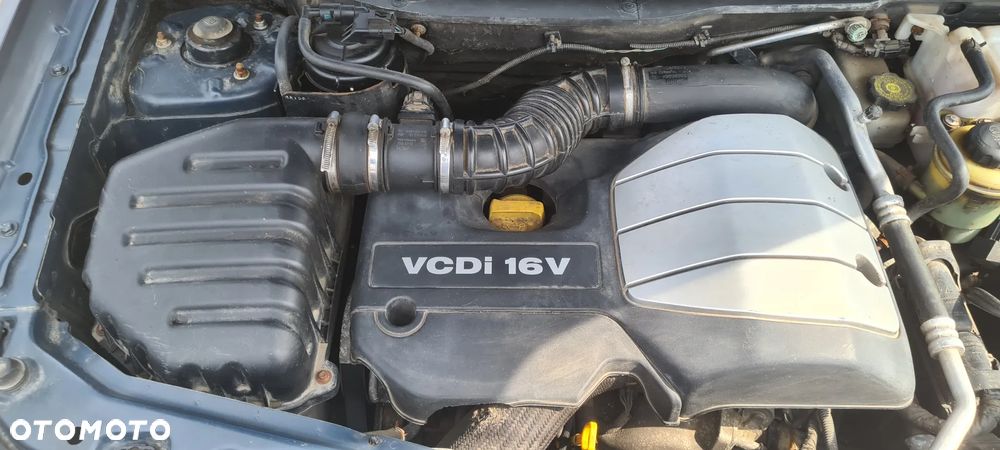 Chevrolet Captiva 2.0 4WD 7 Sitzer LT Exclusive - 12