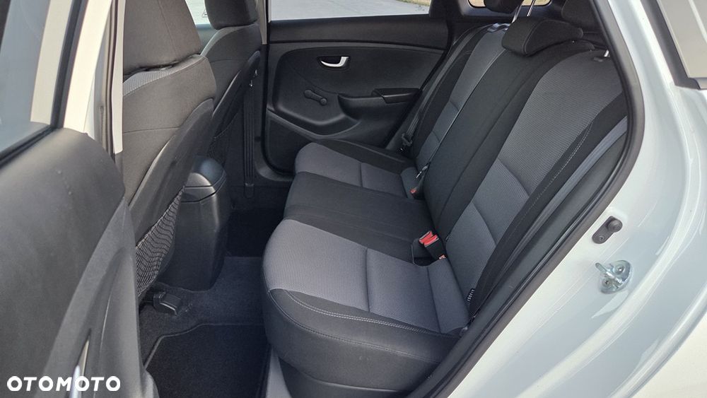 Hyundai i30 1.4 Style - 20