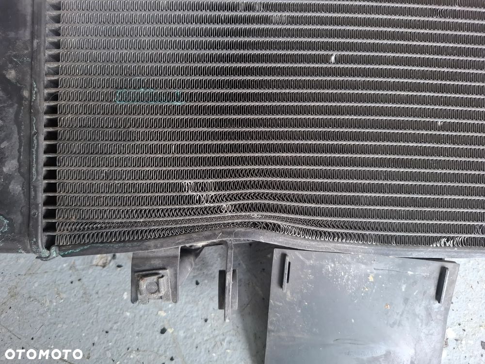 Suzuki DL 650 chłodnica zbiornik bak pompa paliwa - 6