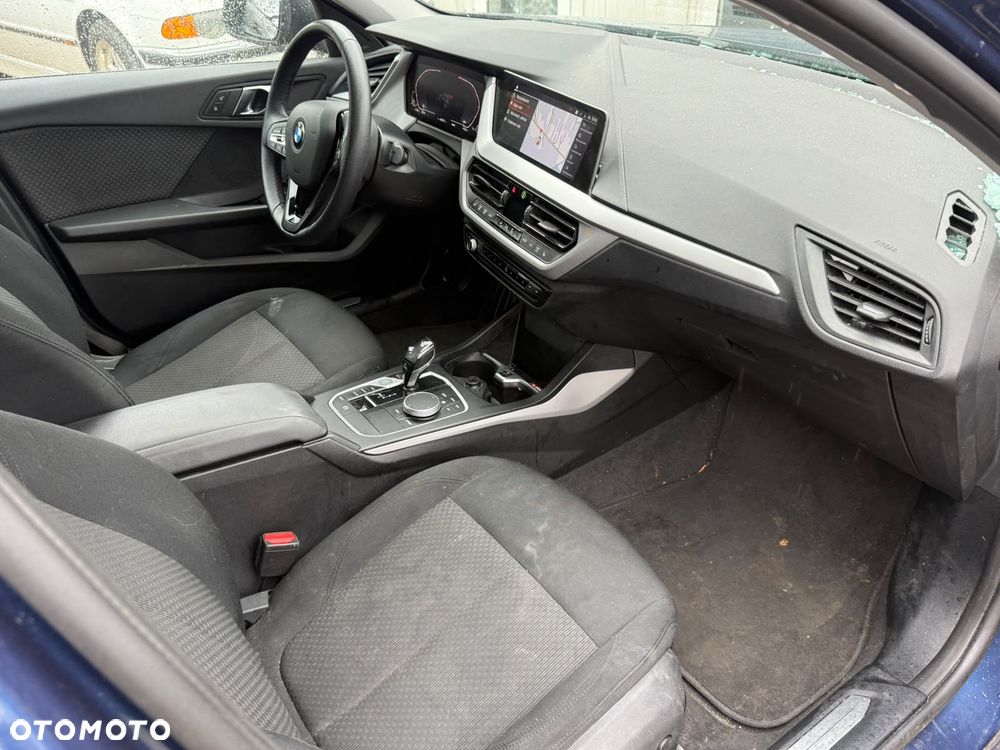 BMW Seria 1 118i Advantage - 13