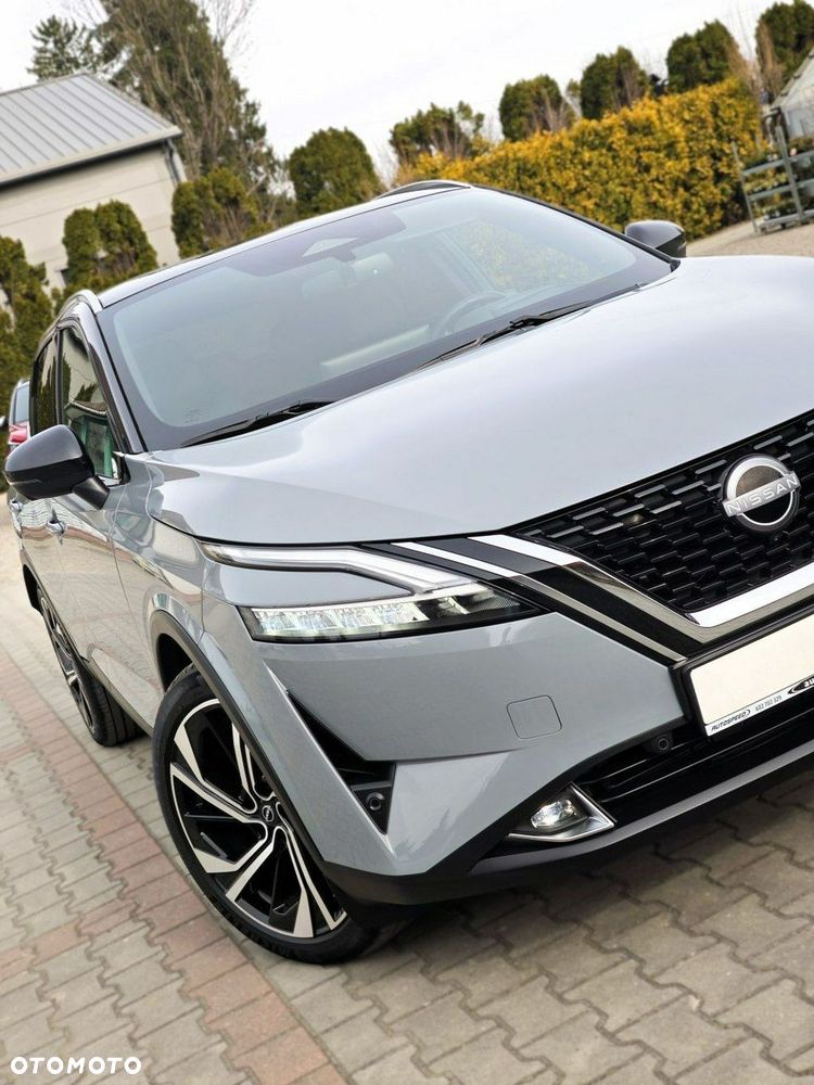 Nissan Qashqai - 14