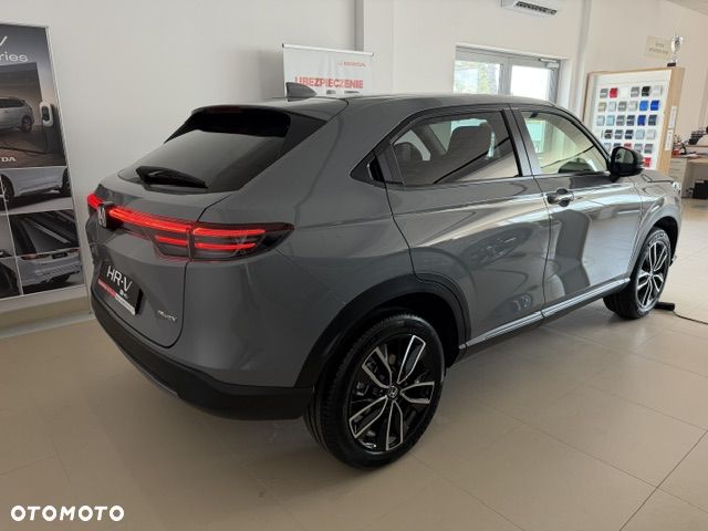 Honda HR-V 1.5 i-MMD Elegance CVT - 4
