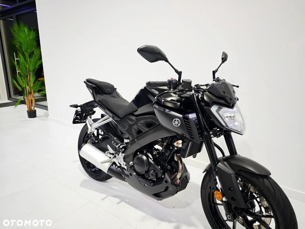 Yamaha MT - 7